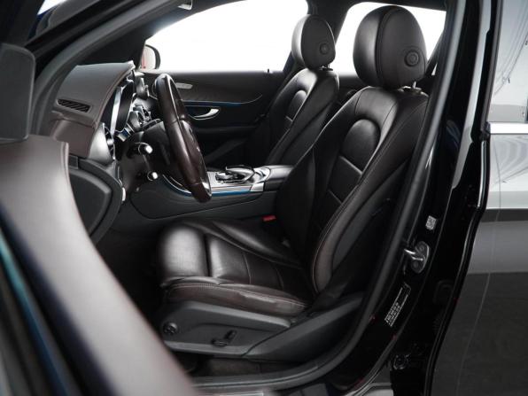 Mercedes-Benz GLC I (X253) с пробегом 2016 года, цена 2 897 077 рублей, 96619 км, внедорожник, Автокод Объявления