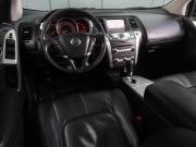 Nissan Murano II (Z51) Рестайлинг Воронеж  - изображение 29