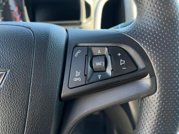 Chevrolet Aveo II с пробегом 2013 года, цена 690 000 рублей, 143654 км, седан, Автокод Объявления