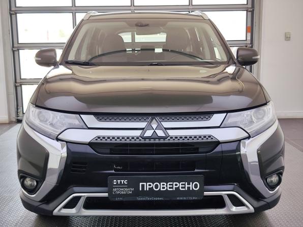 Mitsubishi Outlander III Рестайлинг 3 с пробегом 2019 года, цена 1 670 000 рублей, 172121 км, внедорожник, Автокод Объявления