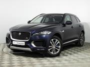 Jaguar F-Pace I Санкт-Петербург  - изображение 29