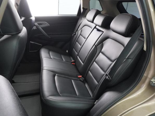 Geely Atlas I с пробегом 2020 года, цена 1 699 000 рублей, 82747 км, внедорожник, Автокод Объявления