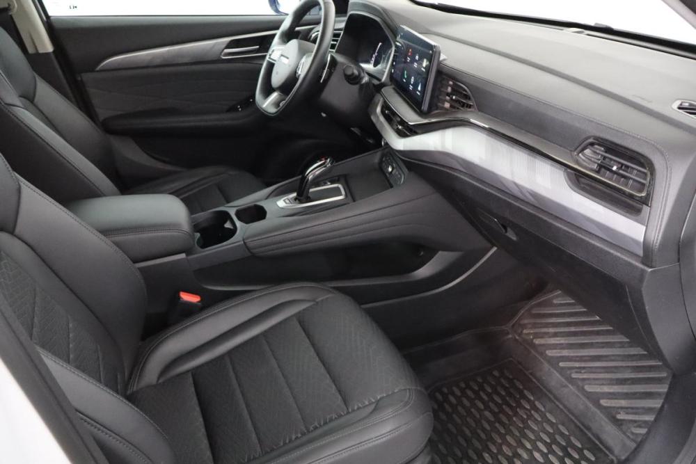 Haval F7x I Рестайлинг Санкт-Петербург  - изображение 11