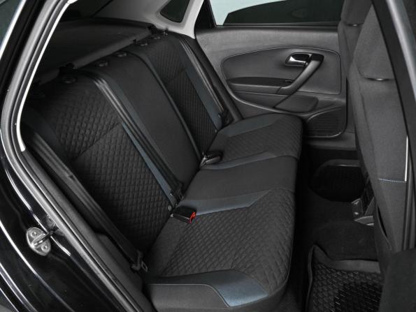 Volkswagen Polo V Рестайлинг с пробегом 2020 года, цена 1 299 000 рублей, 81851 км, седан, Автокод Объявления