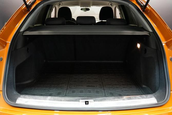 Audi Q3 I (8U) с пробегом 2013 года, цена 1 478 000 рублей, 212883 км, внедорожник, Автокод Объявления