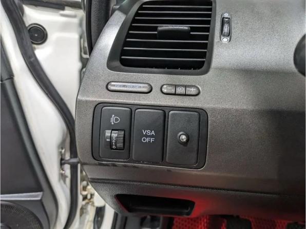 Honda Civic VIII Рестайлинг с пробегом 2009 года, цена 580 000 рублей, 261000 км, седан, Автокод Объявления