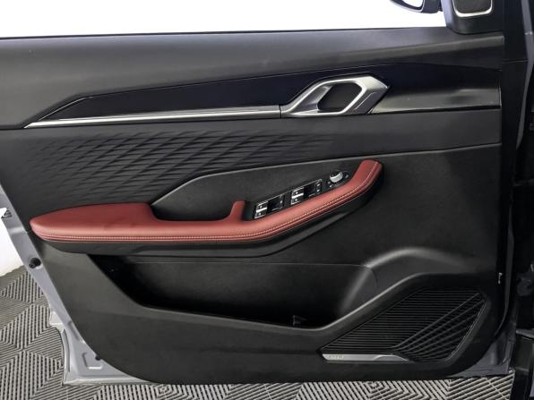 Geely Coolray I Рестайлинг с пробегом 2024 года, цена 2 150 000 рублей, 21436 км, внедорожник, Автокод Объявления