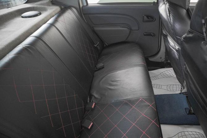 Renault Logan I с пробегом 2006 года, цена 349 000 рублей, 300000 км, седан, Автокод Объявления