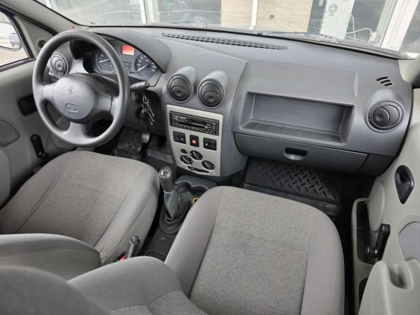 Renault Logan I с пробегом 2009 года, цена 349 000 рублей, 162000 км, седан, Автокод Объявления