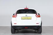 Nissan Juke I Новосибирск  - изображение 23