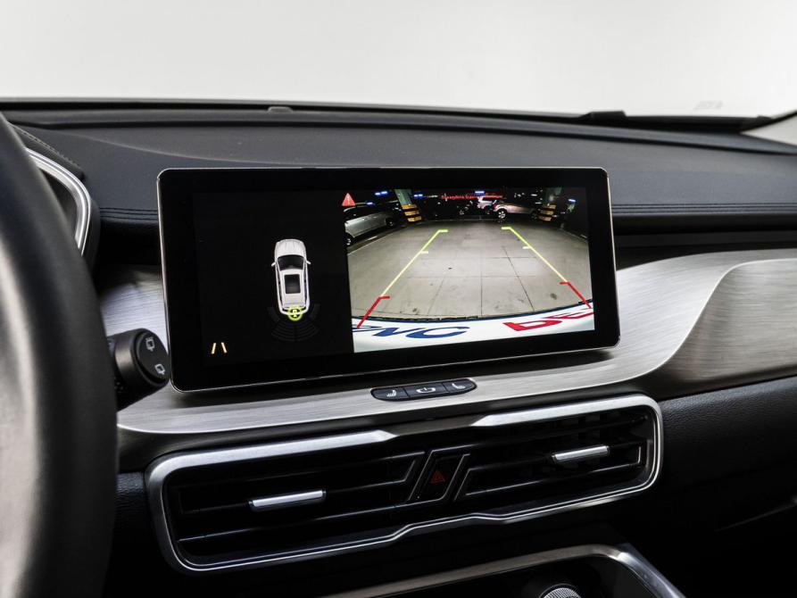 Geely Coolray I Тюмень  - изображение 23