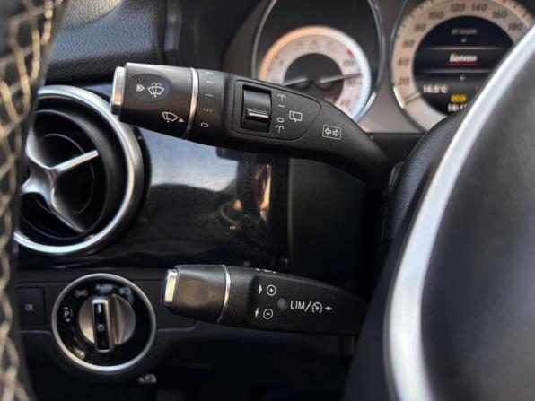 Mercedes-Benz GLK-Класс I (X204) Рестайлинг с пробегом 2014 года, цена 2 195 000 рублей, 107862 км, внедорожник, Автокод Объявления