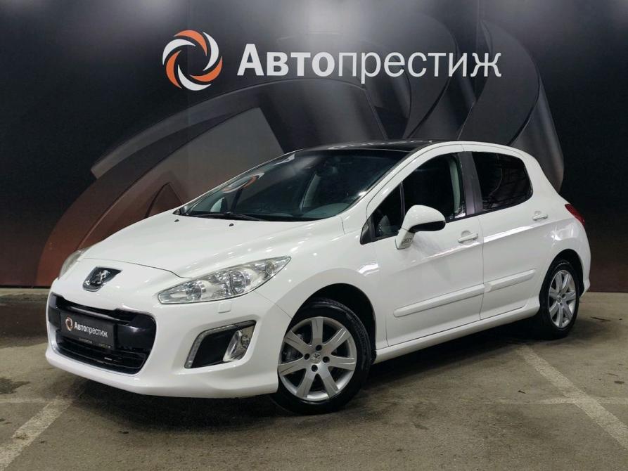 Peugeot 308 I Ставрополь  - изображение 1
