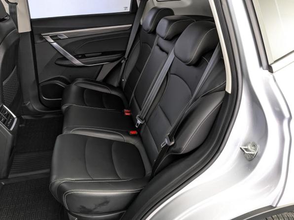 Geely Atlas Pro с пробегом 2024 года, цена 2 245 000 рублей, 49331 км, внедорожник, Автокод Объявления
