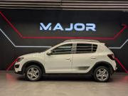 Renault Sandero II Рестайлинг Москва  - изображение 52