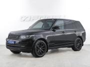 Land Rover Range Rover IV Москва  - изображение 29