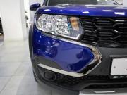 Lada (ВАЗ) Largus I Рестайлинг Москва  - изображение 24