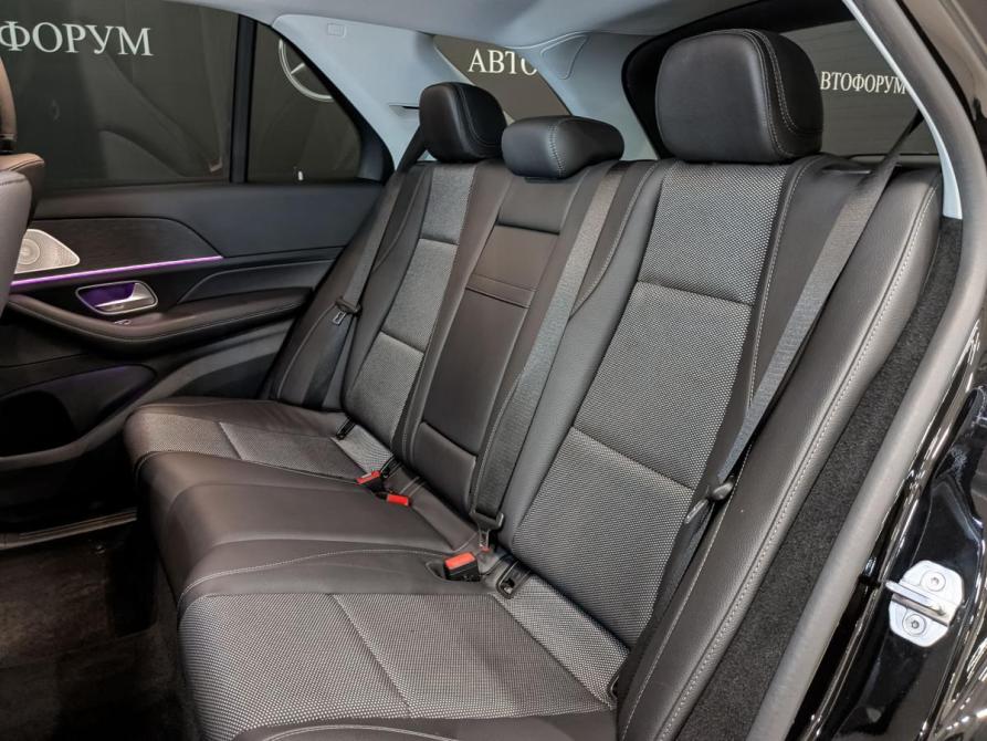 Mercedes-Benz GLE II (V167) Москва  - изображение 18