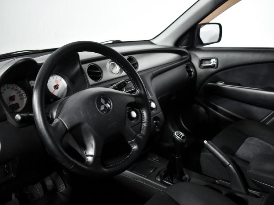 Mitsubishi Outlander I Санкт-Петербург  - изображение 10