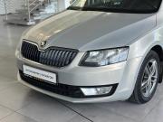 Skoda Octavia III (A7) Новосибирск  - изображение 32