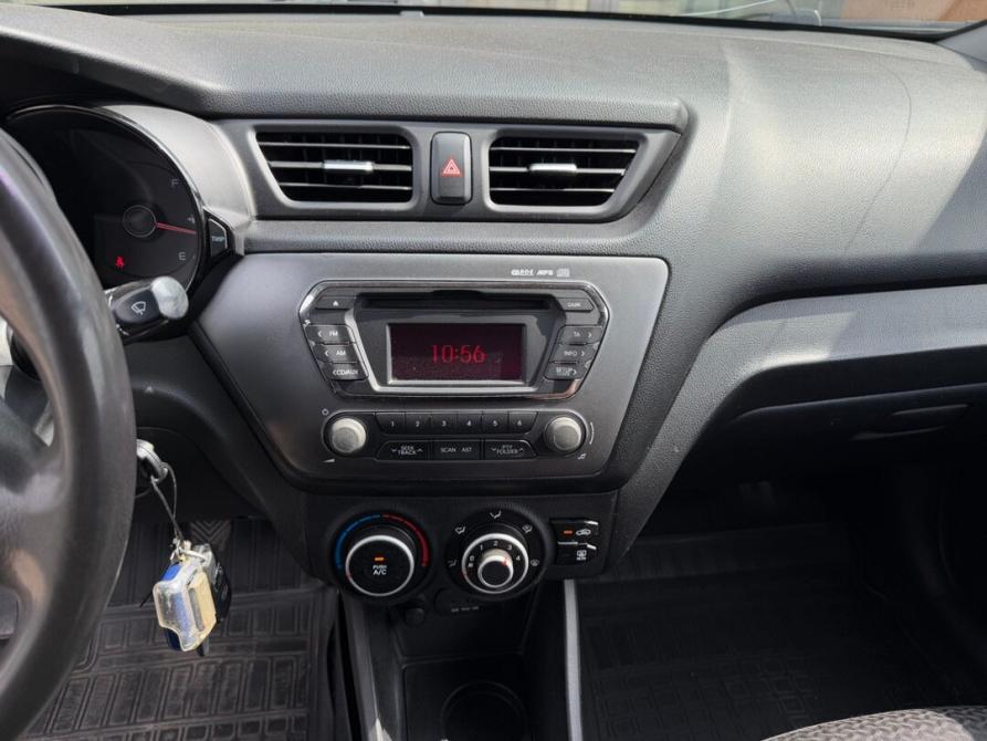 Kia Rio III Оренбург  - изображение 11
