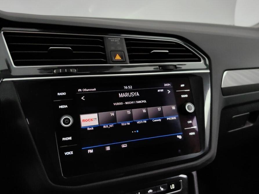 Volkswagen Tiguan II Подольск  - изображение 15