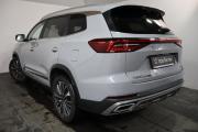 Chery Tiggo 8 Pro Plug-in Hybrid Санкт-Петербург  - изображение 24