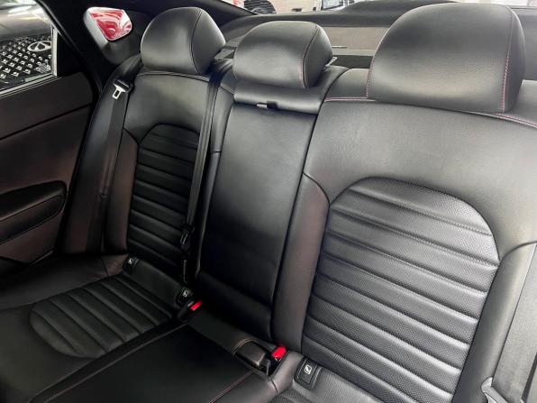 Kia Optima IV Рестайлинг с пробегом 2019 года, цена 1 990 000 рублей, 138054 км, седан, Автокод Объявления
