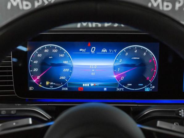 Новый Mercedes-Benz GLE II (V167) Рестайлинг 2025 года, цена 15 200 000 рублей, внедорожник, Автокод Объявления