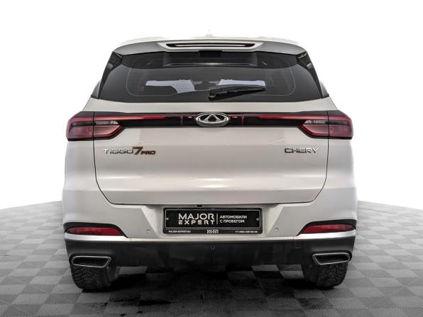 Chery Tiggo 7 Pro I с пробегом 2022 года, цена 1 770 000 рублей, 57019 км, внедорожник, Автокод Объявления