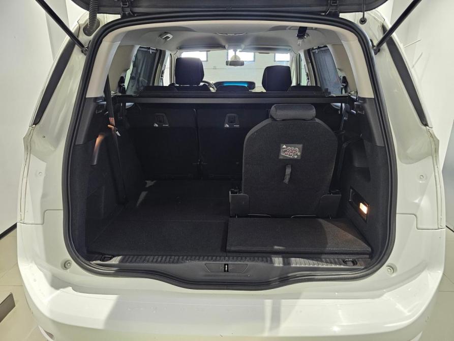 Citroen C4 Picasso II Рестайлинг Москва  - изображение 14