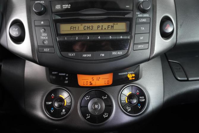 Toyota RAV4 III (XA30) с пробегом 2009 года, цена 1 190 000 рублей, 225197 км, внедорожник, Автокод Объявления