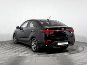 Kia Rio IV Рестайлинг Санкт-Петербург  - изображение 25