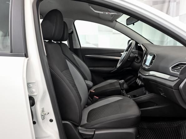 Lada (ВАЗ) Vesta I Рестайлинг (NG) с пробегом 2026 года, цена 1 500 000 рублей, 6413 км, седан, Автокод Объявления