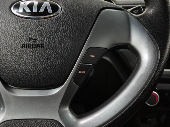 Kia Rio III с пробегом 2015 года, цена 920 000 рублей, 91449 км, седан, Автокод Объявления