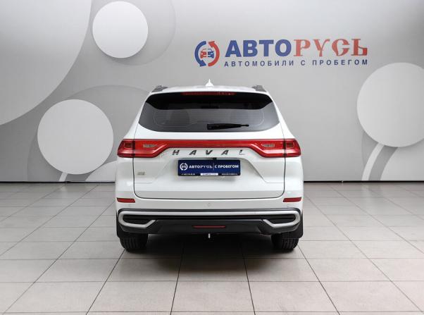 Haval M6 II с пробегом 2024 года, цена 1 775 000 рублей, 50670 км, внедорожник, Автокод Объявления