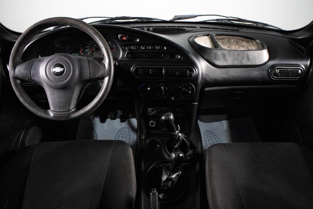 Chevrolet Niva I Рестайлинг Сургут  - изображение 12