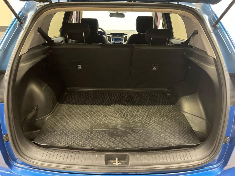 Hyundai Creta I Санкт-Петербург  - изображение 21