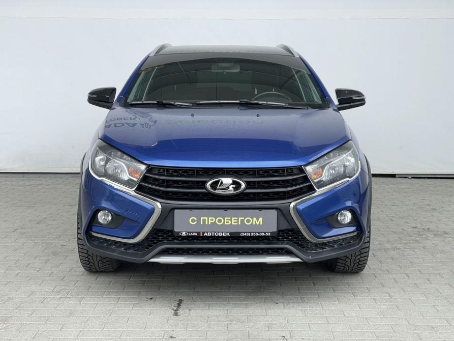Lada (ВАЗ) Vesta I Екатеринбург  - изображение 2