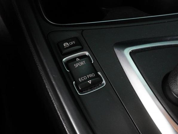 BMW 3 серии VI (F3x) с пробегом 2012 года, цена 1 790 000 рублей, 192131 км, седан, Автокод Объявления