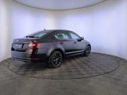 Skoda Octavia III (A7) Рестайлинг Москва  - изображение 34
