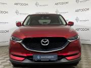Mazda CX-5 II Москва  - изображение 18