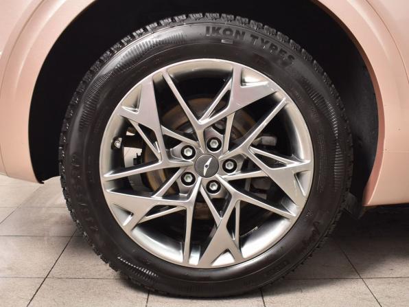 Genesis GV70 I с пробегом 2021 года, цена 5 184 995 рублей, 60371 км, внедорожник, Автокод Объявления