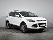 Ford Kuga II Санкт-Петербург  - изображение 22