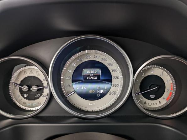 Mercedes-Benz E-Класс IV (W212 S212 C207) Рестайлинг с пробегом 2014 года, цена 1 880 000 рублей, 197013 км, седан, Автокод Объявления