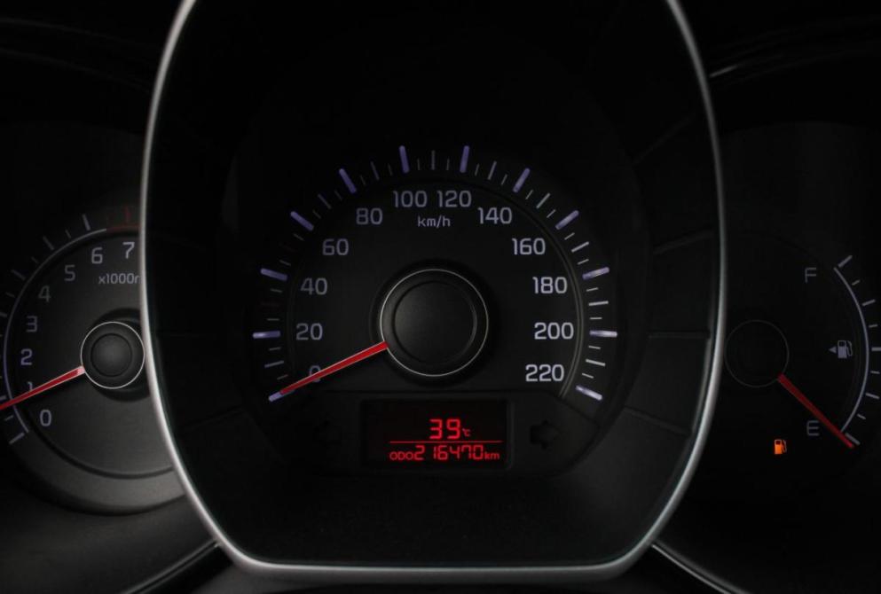 Kia Rio III Саратов  - изображение 17