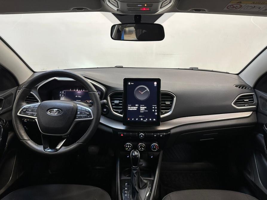 Lada (ВАЗ) Vesta I Рестайлинг (NG) Балашиха  - изображение 5