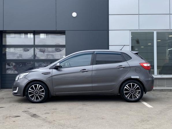 Kia Rio III с пробегом 2013 года, цена 869 000 рублей, 180864 км, хэтчбек, Автокод Объявления