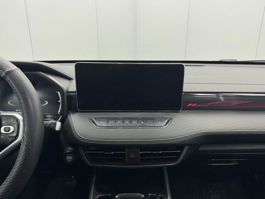 Haval Jolion I Рестайлинг Воронеж  - изображение 15
