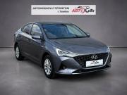 Hyundai Solaris II Рестайлинг Тамбов  - изображение 21